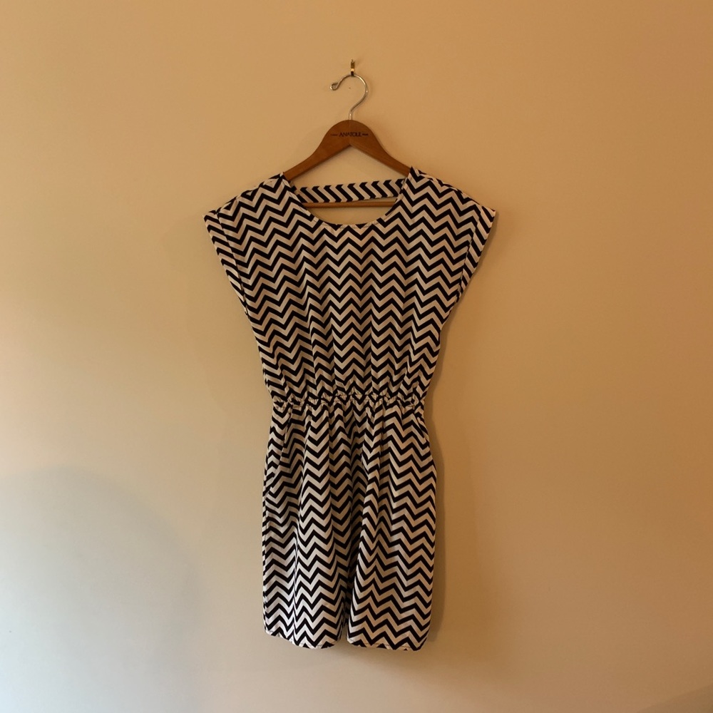 Dress with Pockets